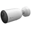 EZVIZ set IP camera CB3 bullet Wi-Fi 2Mpix protection IP65 lens 28 mm H.265 IR illumination 15m white+solar panel D thumbnail (2 of 8)