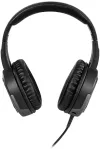 Геймърски слушалки MSI IMMERSE GH30 V2 слушалки 3,5 мм жак thumbnail (2 of 9)