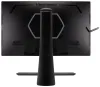 ViewSonic XG271QG 27" IPS 16:9 2560x1440 240Hz 1ms 400cd m2 G-Sync DP 2xHDMI 3xUSB-A USB-B PIVOT RGB valgus thumbnail (8 of 9)