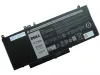 Batterie DELL 4 cellules 62Wh LI-ON thumbnail (1 of 1)