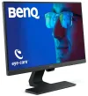 BENQ 24" LED GW2480 1920x1080 IPS panel 12M:1 5ms HDMI DP hangszóró fekete thumbnail (2 of 8)