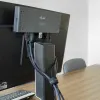 Supporto VESA I-tec per docking station 100 x 100 mm 75 x 75 mm thumbnail (4 of 4)