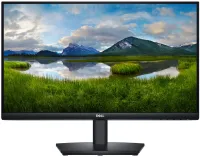 DELL E2424HS 24" LED 16:9 1920x1080 3000:1 5ms Full HD VGA HDMI DP VA високоговорител (1 of 8)