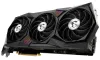 MSI GeForce RTX 3070 Ti GAMING X TRIO 8G 8GB GDDR6X PCI-E 3x DP HDMI thumbnail (2 of 6)