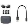 True Wireless LinkBuds S Preto thumbnail (5 of 7)