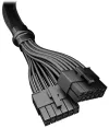 Be Quiet! 12VHPWR cable adapter for Nvidia RTX4000 graphics cards thumbnail (2 of 2)