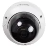 Kamera IP HIKVISION HiWatch HWI-D121H(C) Kopułkowa soczewka 2Mpix 28mm H.265+ ochrona IP67+IK10 IR do 30m metal+plastik thumbnail (2 of 4)