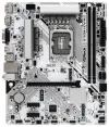 ASRock B760M-HDV M.2 Intel B760 LGA1700 2x DDR5 2x M.2 VGA HDMI DP USB-C mATX thumbnail (2 of 4)