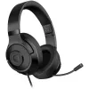 LORGAR Gaming-Headset Noah 101 kabelgebunden 3,5 Klinke 2m schwarz