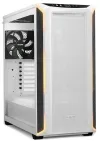 Soyez silencieux! boîtier SHADOW BASE 800DX ARGB 3x140mm ventilateur USB-C 2xUSB 3.0 verre trempé blanc thumbnail (1 of 5)