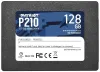 P210 128GB SSD / 2.5" / Вътрешен / SATA 6GB/s / 7mm thumbnail (2 of 3)