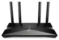 TP-Link Archer AX53 AX3000 router Dual Band 4x GLAN 1x GWAN 1x USB 802.11a b g n ac ax WiFi 6 (1 of 3)