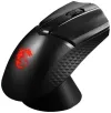 Игровая мышь MSI CLUTCH GM31 Легкая беспроводная беспроводная перезаряжаемая RGB-подсветка с разрешением 12 000 dpi 6 USB-кнопок thumbnail (3 of 4)