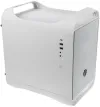 Caja BitFenix ​​Prodigy M 2022 mATX 1x60mm +1x120mm 2xUSB 3.0 vidrio templado blanco thumbnail (4 of 8)