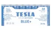 TESLA BLUE+ Zink-Kohlenstoff-AA-Batterien (R06-Bleistiftfolie) 24 Stk thumbnail (1 of 1)