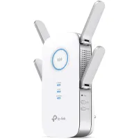 TP-Link RE650 AC2600 Wi-Fi Range Extender AP 802.11ac a b g n 1x Gb LAN (1 of 4)