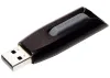 VERBATIM Flash disk Store 'n' Go V3 128GB USB 3.0 crni thumbnail (1 of 2)