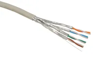 Solarix Cable STP laidas c6A 500m LS0H (1 of 1)