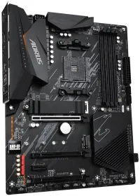 GIGABYTE B550 AORUS ELITE V2 AMD B550 AM4 4x DDR4 2x M.2 HDMI DP ATX (1 of 4)