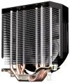 Endorfy CPU охладител Spartan 5 MAX ARGB 120mm ARGB вентилатор 4 топлинни тръби компактен дори за по-малки кутии thumbnail (9 of 10)