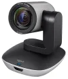 Logitech HD webcam Group ConferenceCam 1920x1080 USB Bluetooth NFC Kensington port Remote control thumbnail (2 of 4)