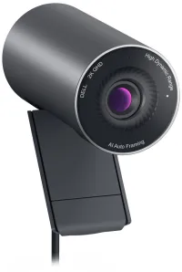 DELL Webcam WB5023 (1 of 6)