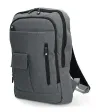 NEDIS laptop backpack 10 - 16 " 10 compartments dimensions 430 mm 50 mm 290 mm polyester gray thumbnail (1 of 5)