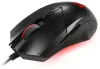 Gamingmuis CLUTCH GM08 Gaming, 4200 dpi, 6 knoppen, USB thumbnail (3 of 8)