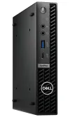 DELL OptiPlex 7020 Micro Plus MFF i7-14700 32 Go 512 Go SSD WiFi vPro W11Pro thumbnail (1 of 4)