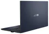 ASUS ExpertBook B1 i3-1215U 8GB DDR4 256GB SSD Intel UHD 15.6" FHD matte W11P black thumbnail (10 of 11)