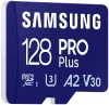 Samsung micro SDXC 128GB PRO Plus + Προσαρμογέας USB thumbnail (3 of 3)