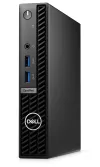 DELL OptiPlex 7010 Micro MFF i5-13500T 16 ГБ 512 ГБ SSD WiFi vPro W11Pro thumbnail (3 of 4)