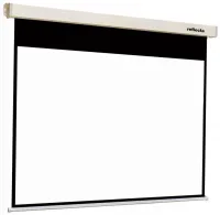 Reflecta ROLLO Crystal 240x189cm (4:3 116" 295cm 236x177cm) tissu pour store enrouleur (1 of 1)