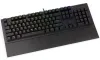 Endorfy gaming tastatur Omnis Kailh RD RGB USB rød switch kablet mekanisk amerikansk layout sort RGB thumbnail (3 of 8)