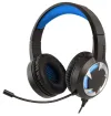 NGS Auriculares Gaming GHX-510 con micrófono auriculares PS4 XBOX One PC