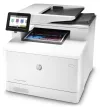 HP Color LaserJet Pro M479fdw MFP A4 27ppm печат+сканиране+копиране+факс 600x600dpi USB LAN WiFi ADF дуплекс thumbnail (3 of 5)