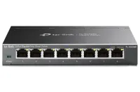 Inteligentny przełącznik TP-Link TL-SG608E 8x Glan (1 of 2)