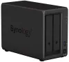 Synology DS723+ 2x SATA 2x NVMe 2 ГБ RAM 1x USB 3.2 2x GbE thumbnail (3 of 7)