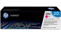 HP magenta toner CB543A voor CP1515 origineel (1 of 1)