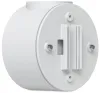 Ubiquiti UniFi Camera Compact Junction Box - Scatola di installazione a soffitto, parete, colonna per telecamere UniFi Dome e Turret thumbnail (3 of 4)