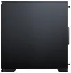 Magnium Gear Powered by Phanteks NEO Silent Series Ventola ATX da 120 mm 2 x USB 3.0 vetro temperato nero thumbnail (6 of 7)