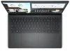 DELL Vostro 15 (3530) i3-1305U 8 GB 256 GB SSD 15,6" FHD Intel UHD FPR háttérvilágítású billentyűzet W11Pro fekete thumbnail (4 of 9)