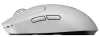 Mouse para jogos Logitech G PRO X SUPERLIGHT 2 LIGHTSPEED BRANCO 2,4 GHz thumbnail (3 of 12)