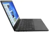 Ноутбук UMAX VisionBook N14R 14.1" IPS 1920x1080 N4020 4GB 64GB eMMC mini HDMI USB USB 3.0 W11 Pro сірий thumbnail (3 of 5)