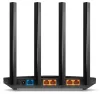 TP-Link Archer C6U - Dual Band Wi-Fi router thumbnail (3 of 3)