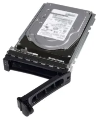 Диск DELL 2 ТБ 7,2 тыс. SATA 6G с возможностью горячей замены 3,5 дюйма (1 of 1)