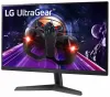 LG monitor 24GN60R-B 238" IPS 1920x1080 300cd m2 1000:1 1ms 144Hz HDMI DP FreeSync Premium thumbnail (3 of 8)