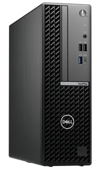 Твердотельный накопитель DELL OptiPlex 7020 SFF i3-14100 8 ГБ 512 ГБ W11Pro (1 of 4)