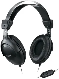 GENIUS-headset - HS-M505X (1 of 2)