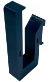 TP-LINK DIN rail holder D-TPDIN100 for OC200 SF1005xx SG105xx SG1005xx gray thumbnail (2 of 8)